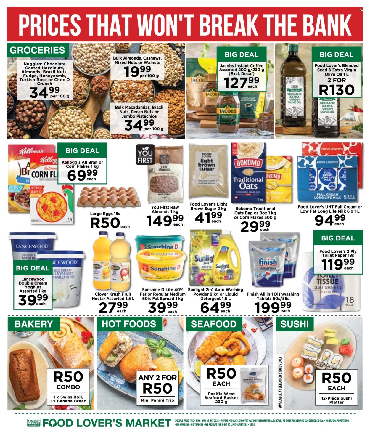 Food Lover's Market specials - 24/05/2024 - 26/05/2024. Page 4