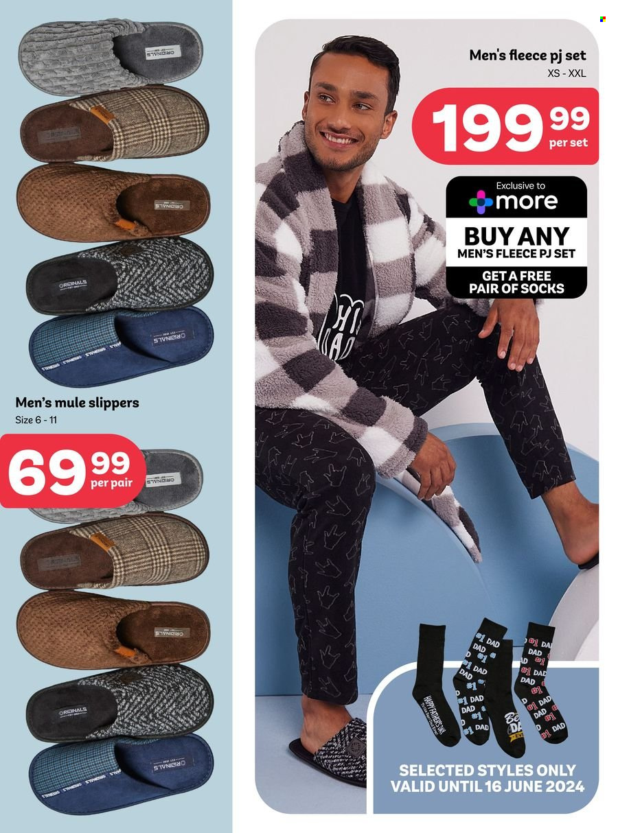 PEP Stores specials - 24/05/2024 - 27/06/2024. Page 4