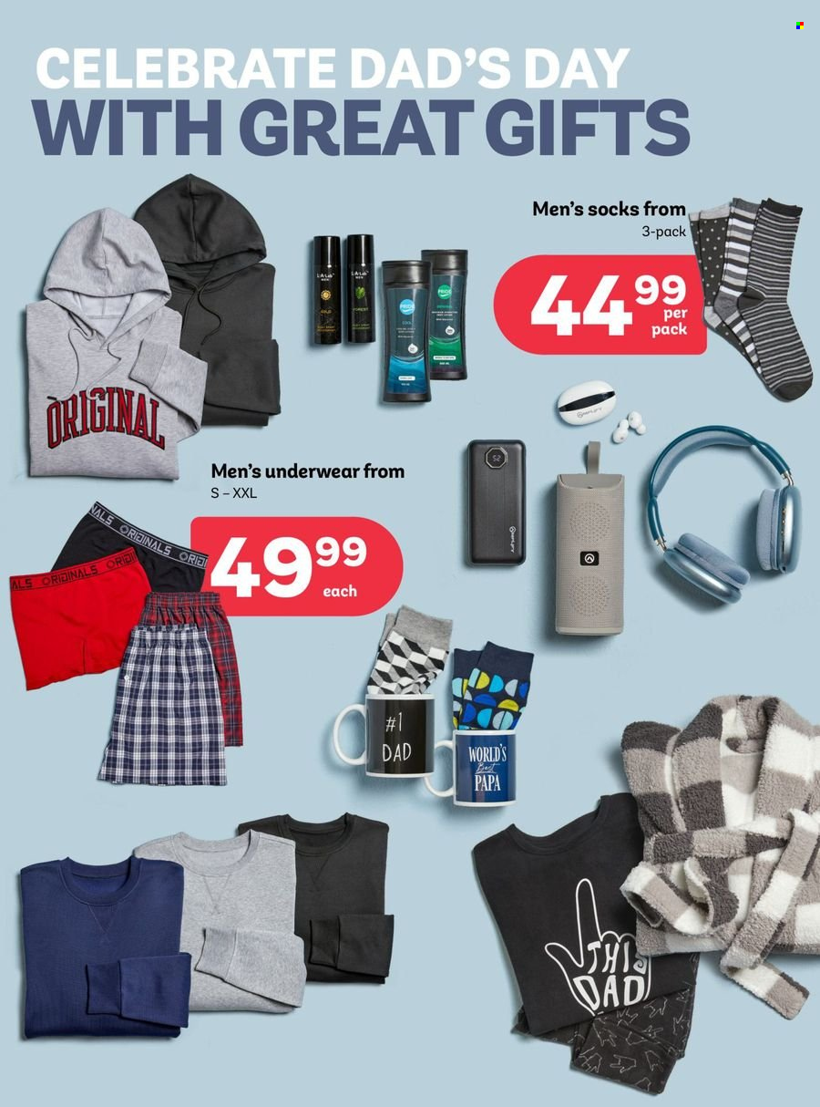 PEP Stores specials - 24/05/2024 - 27/06/2024. Page 5