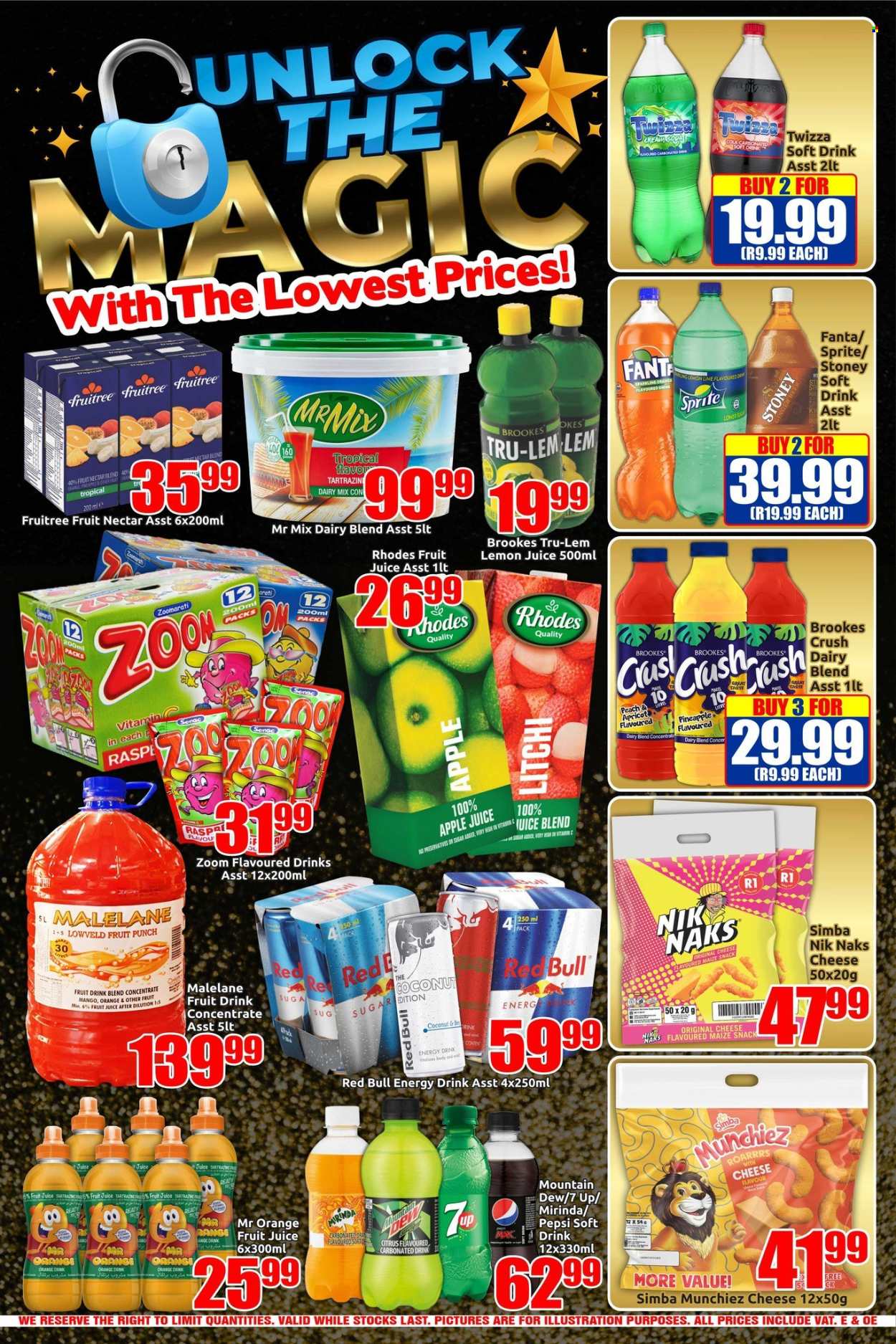 Three Star Cash and Carry specials - 24/05/2024 - 09/06/2024. Page 4
