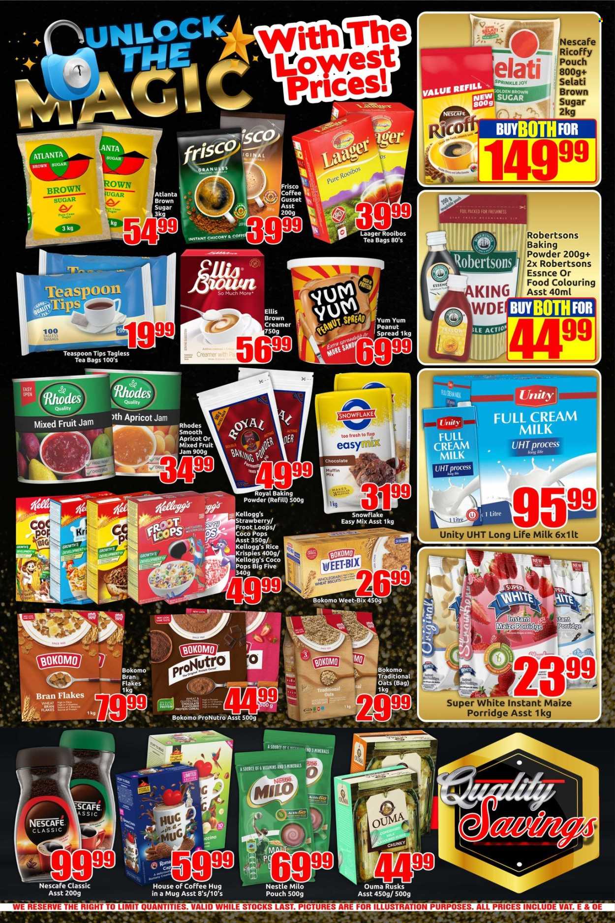 Three Star Cash and Carry specials - 24/05/2024 - 09/06/2024. Page 5