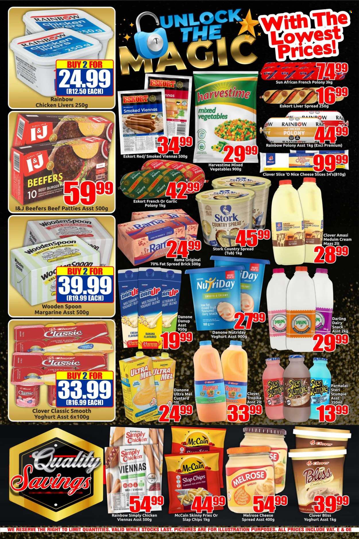 Three Star Cash and Carry specials - 24/05/2024 - 09/06/2024. Page 6