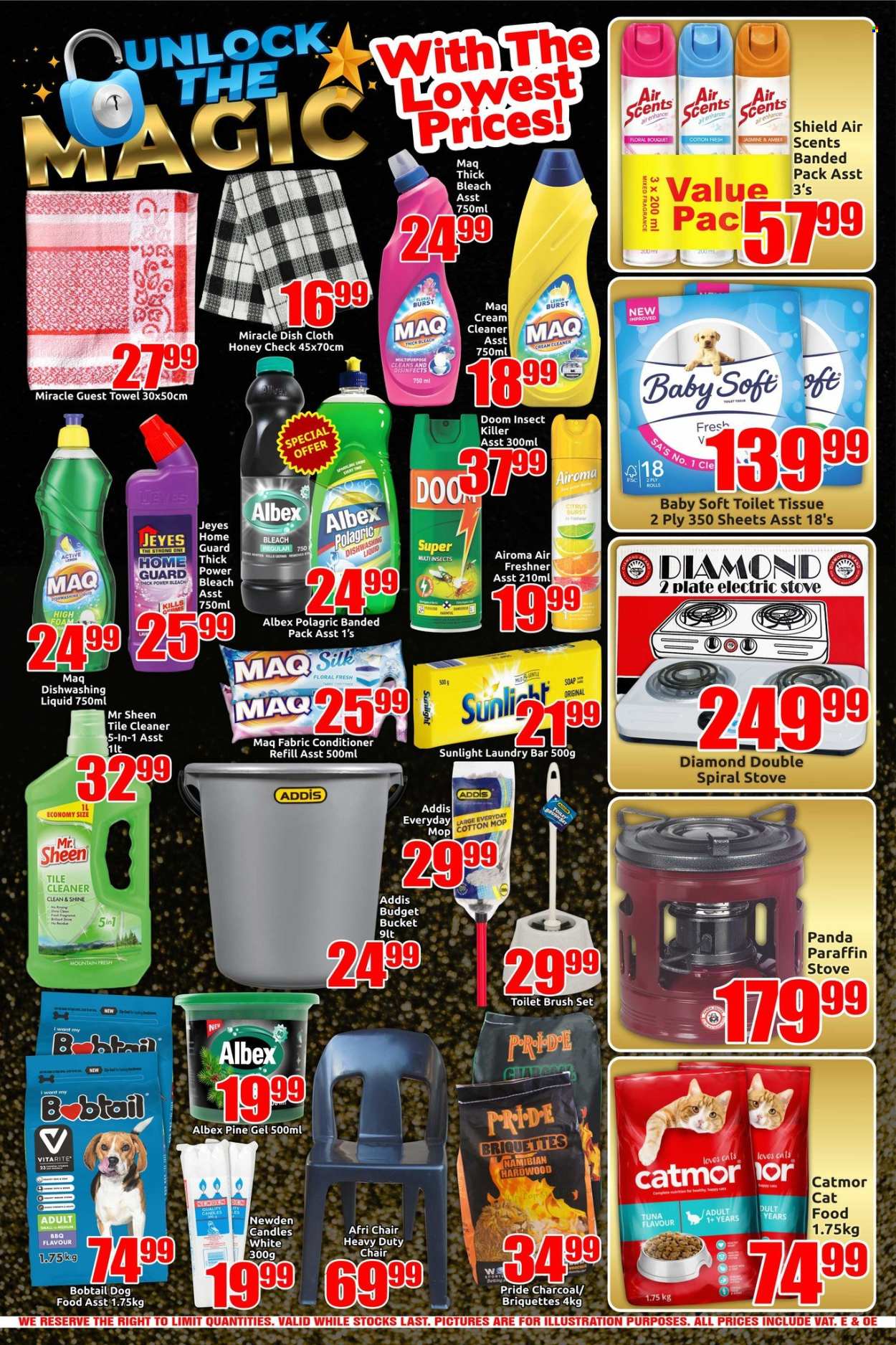 Three Star Cash and Carry specials - 24/05/2024 - 09/06/2024. Page 7
