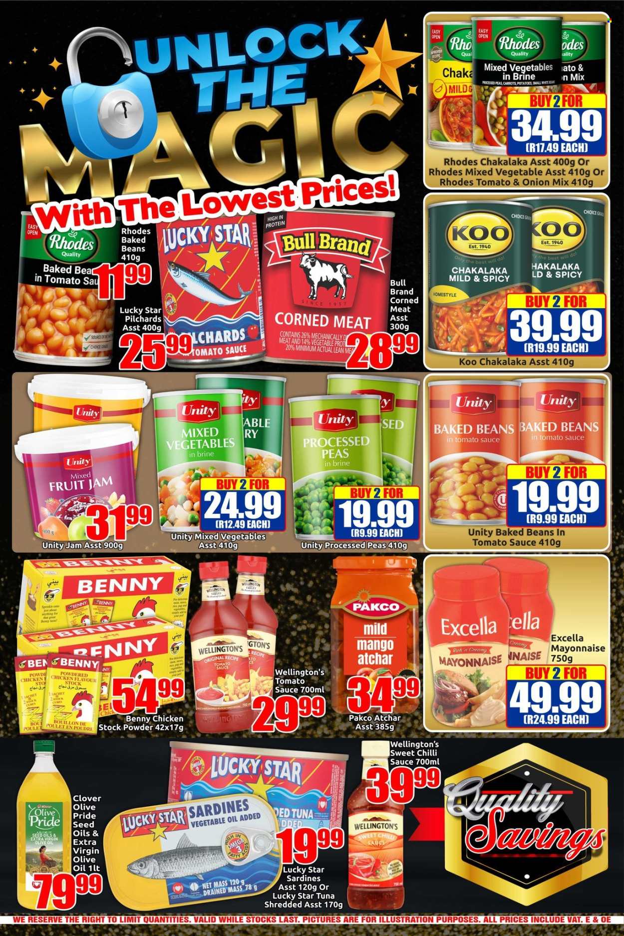 Three Star Cash and Carry specials - 24/05/2024 - 09/06/2024. Page 10