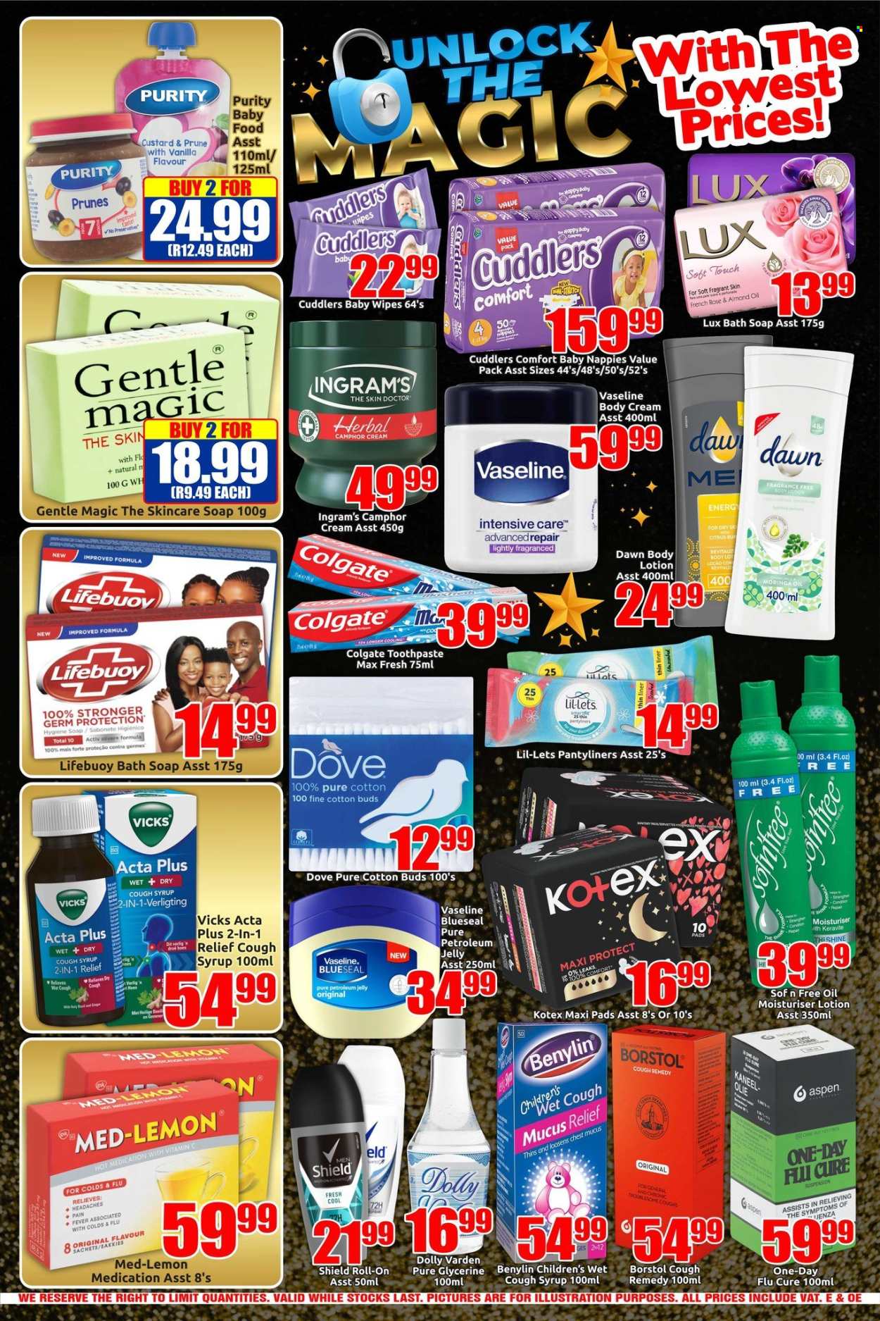 Three Star Cash and Carry specials - 24/05/2024 - 09/06/2024. Page 11