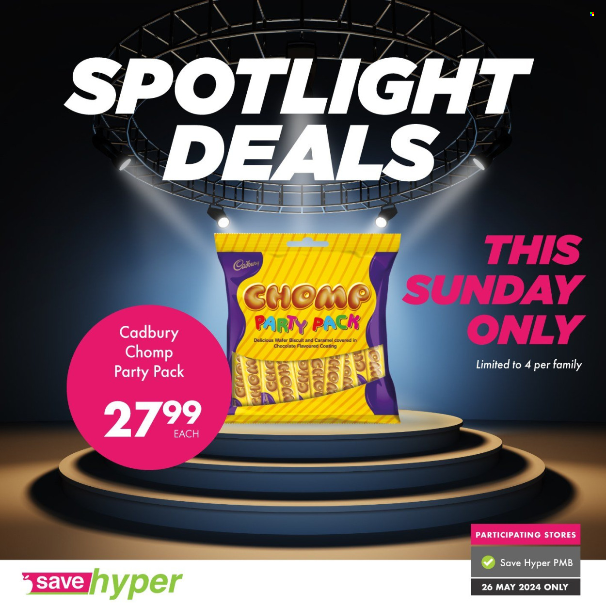 Save hyper specials - 26/05/2024 - 26/05/2024. Page 2