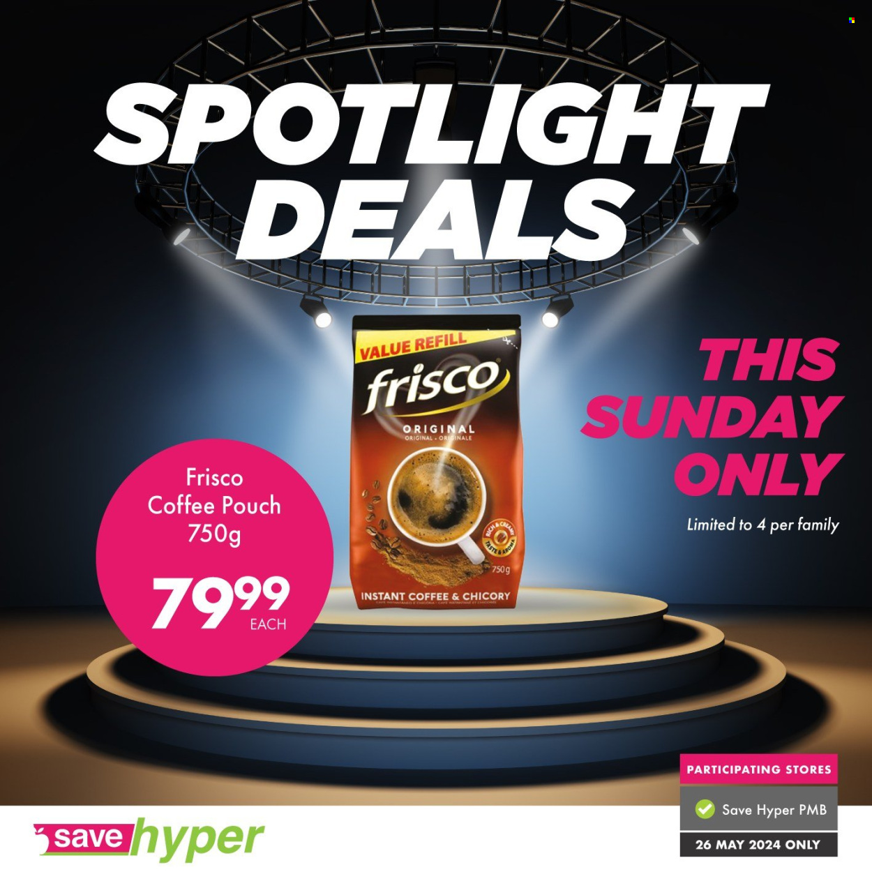 Save hyper specials - 26/05/2024 - 26/05/2024. Page 3