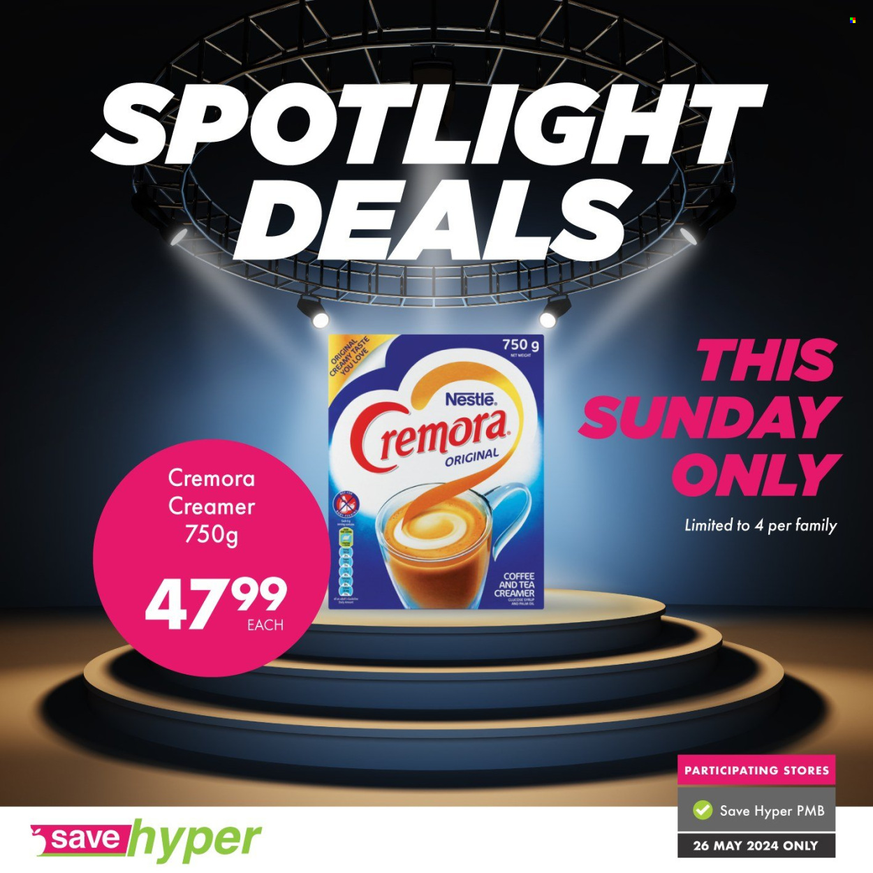 Save hyper specials - 26/05/2024 - 26/05/2024. Page 4