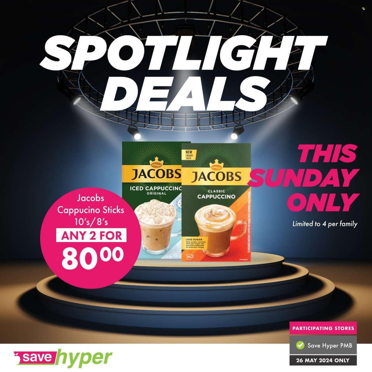 Save hyper specials - 26/05/2024 - 26/05/2024. Page 5