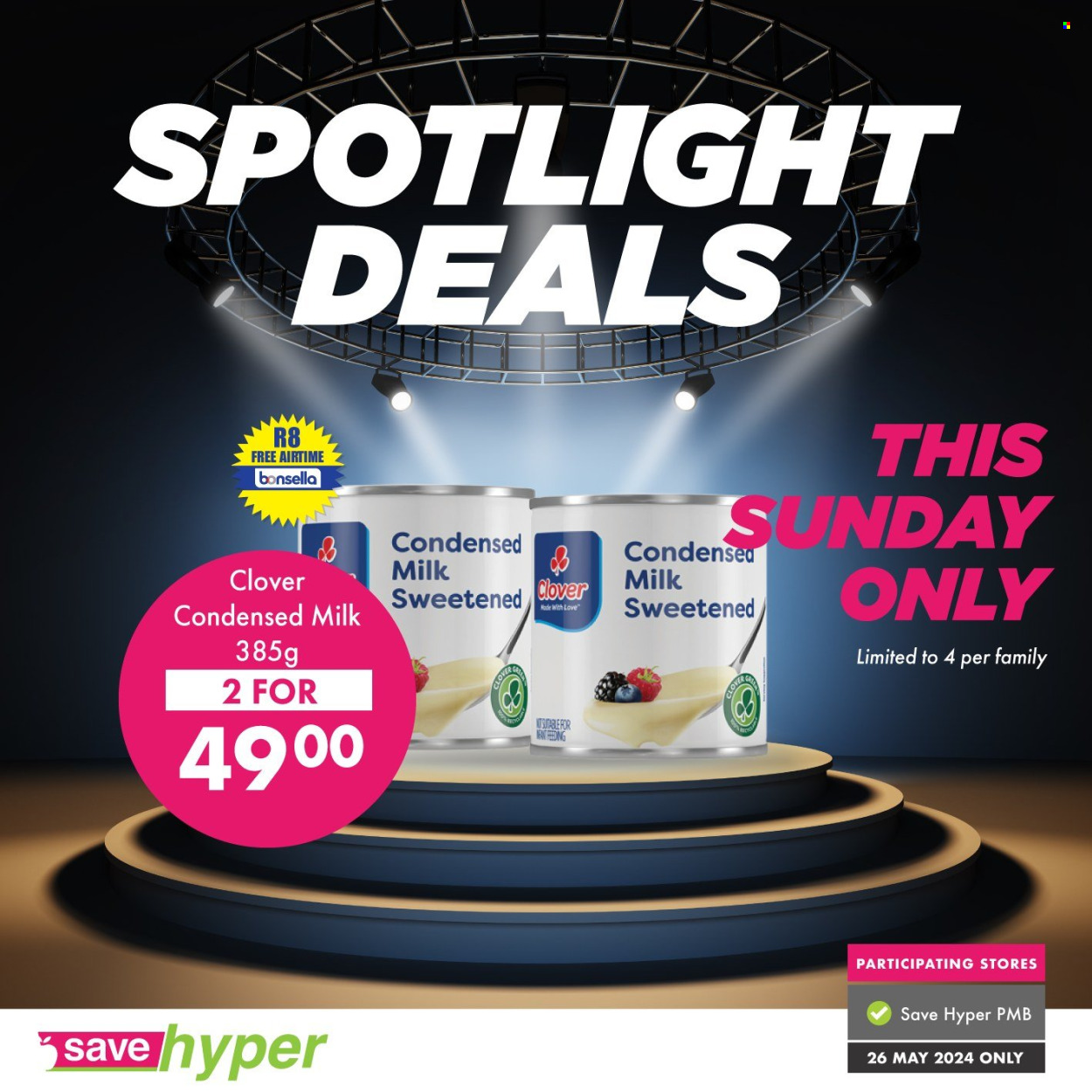 Save hyper specials - 26/05/2024 - 26/05/2024. Page 7