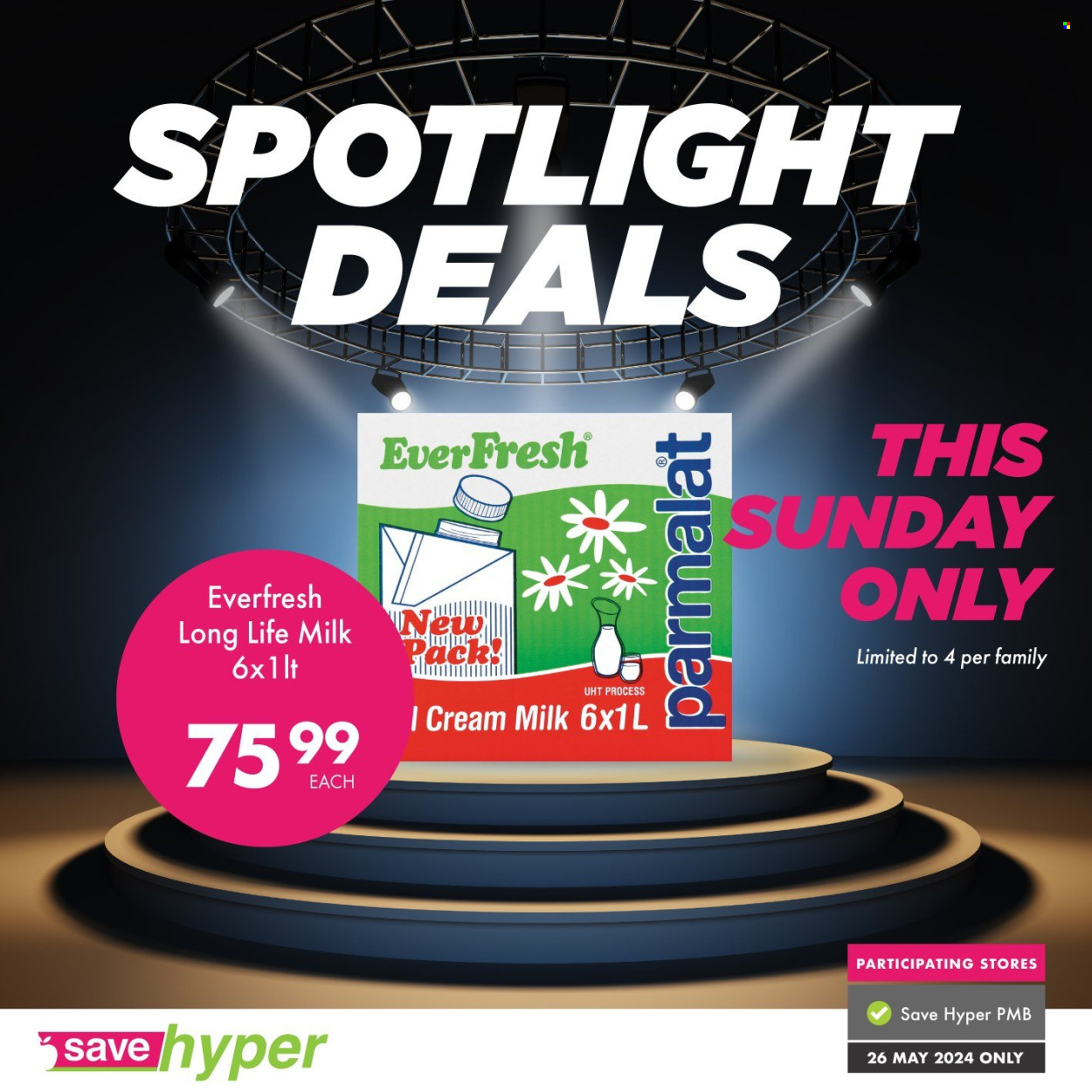 Save hyper specials - 26/05/2024 - 26/05/2024. Page 10