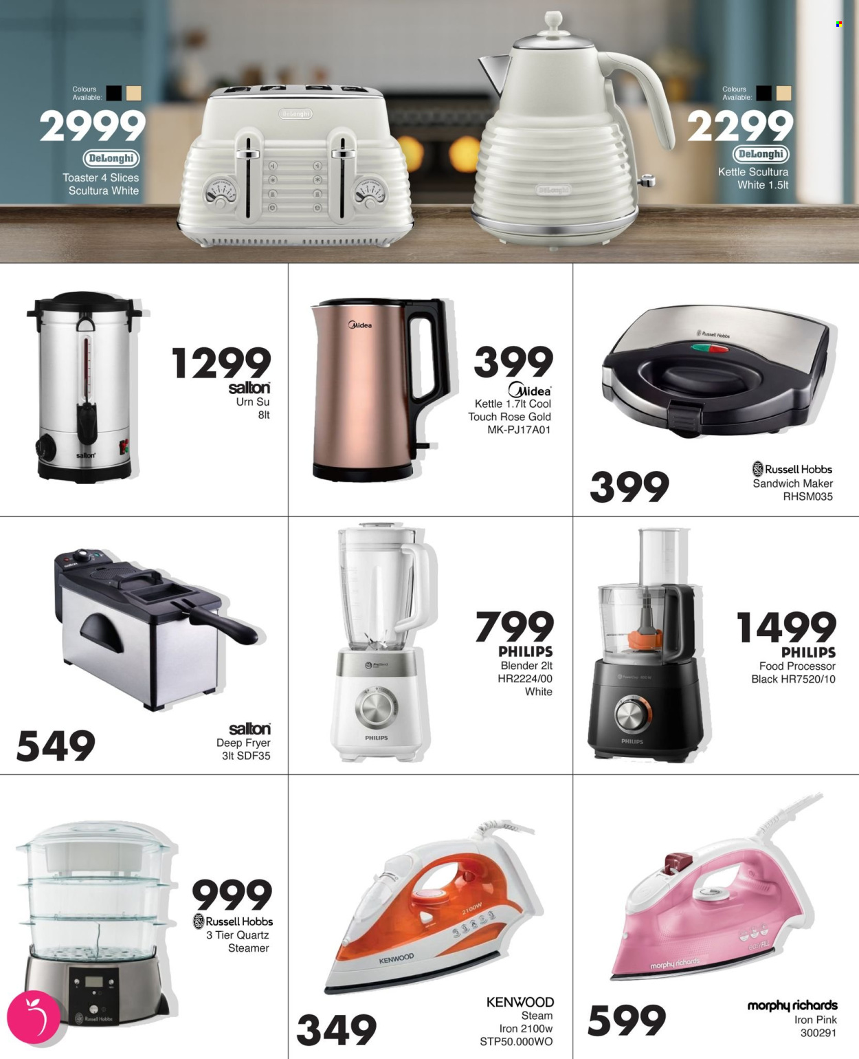 Save hyper specials - 24/05/2024 - 08/06/2024. Page 4