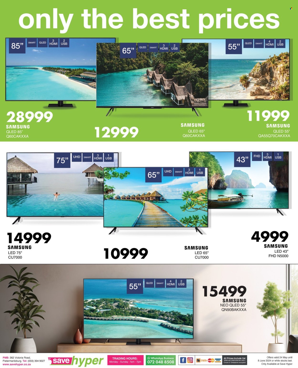 Save hyper specials - 24/05/2024 - 08/06/2024. Page 12