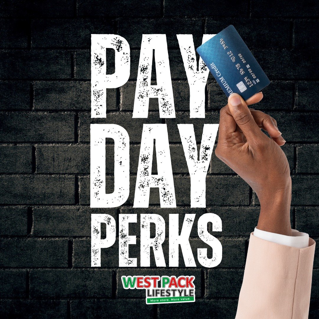 West Pack Lifestyle specials - 21/05/2024 - 16/06/2024. Page 32