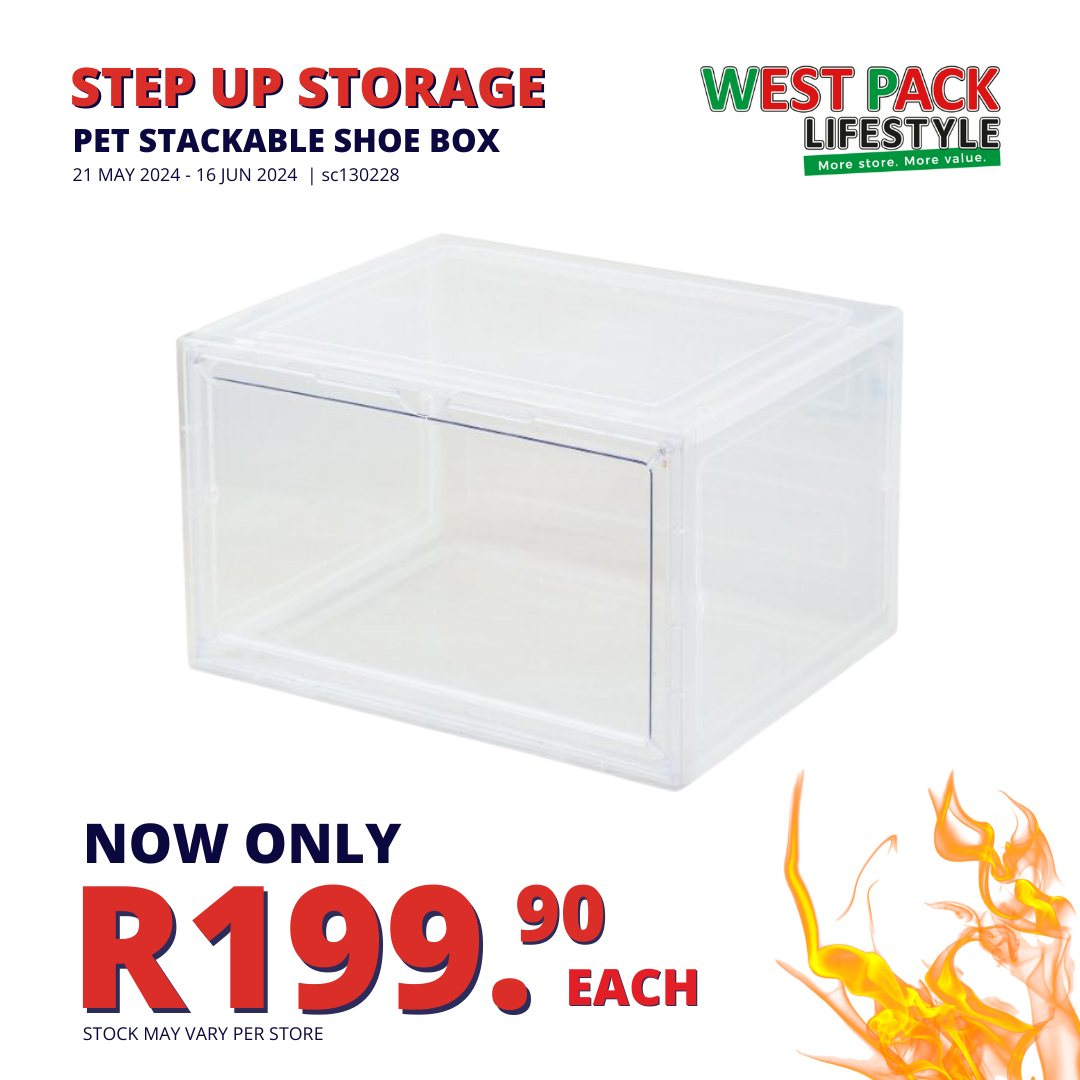 West Pack Lifestyle specials - 21/05/2024 - 16/06/2024. Page 37