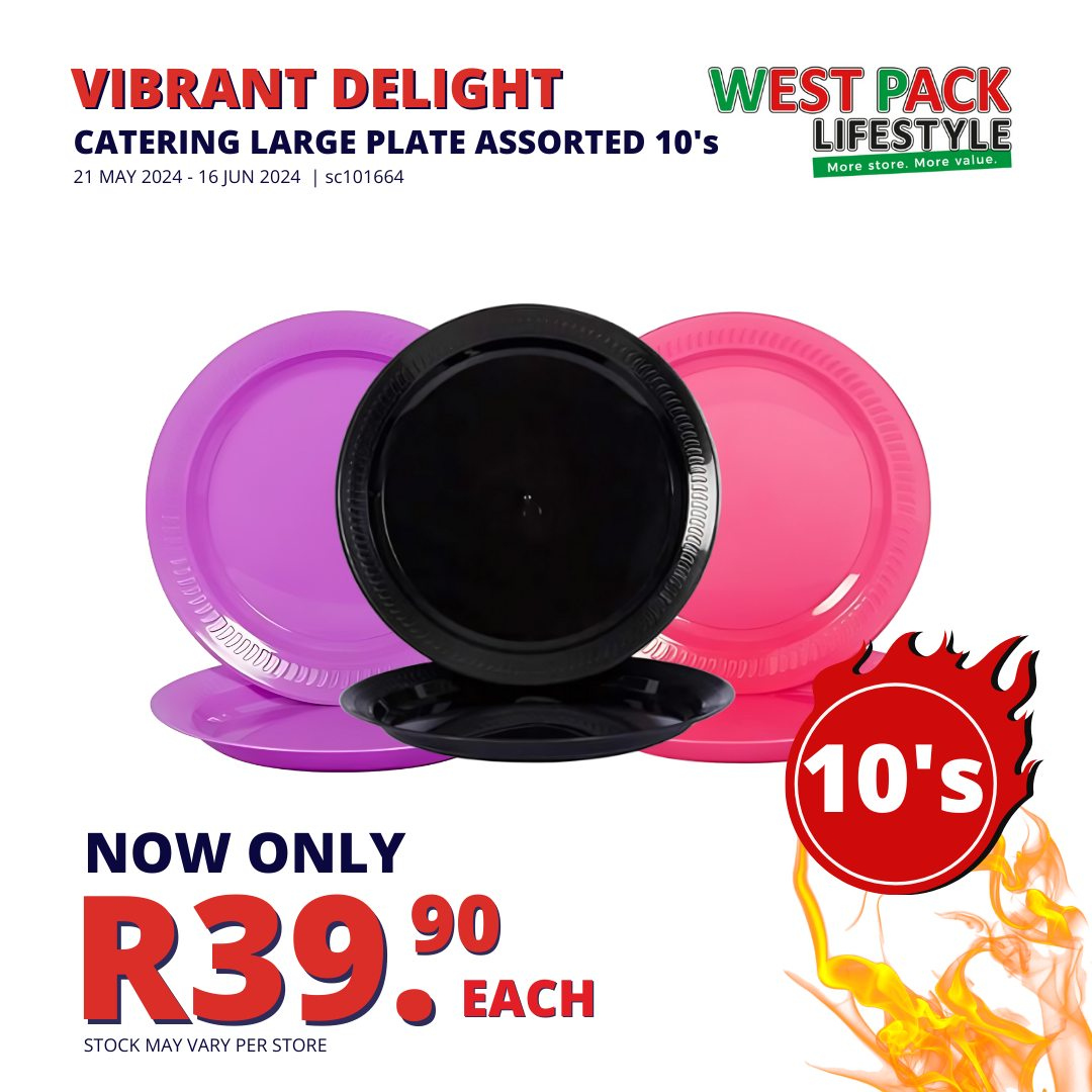 West Pack Lifestyle specials - 21/05/2024 - 16/06/2024. Page 23