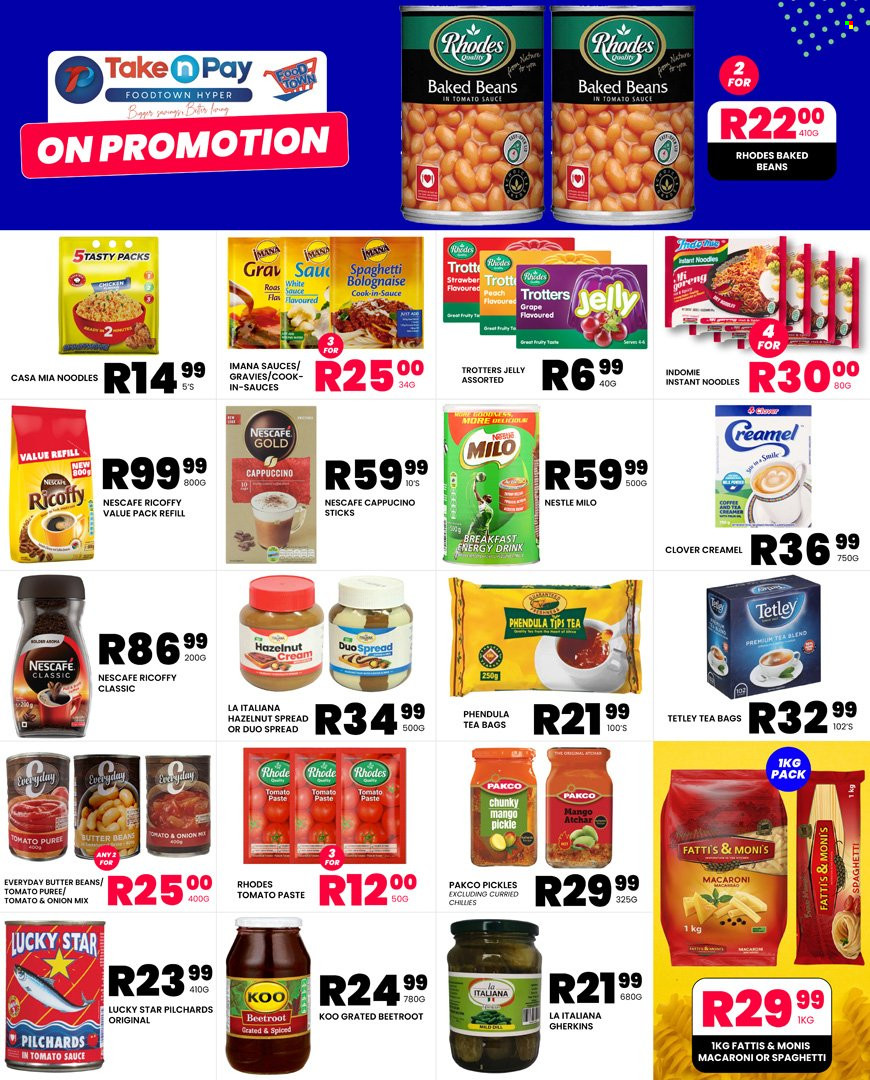 Take n Pay specials - 27/05/2024 - 02/06/2024. Page 2