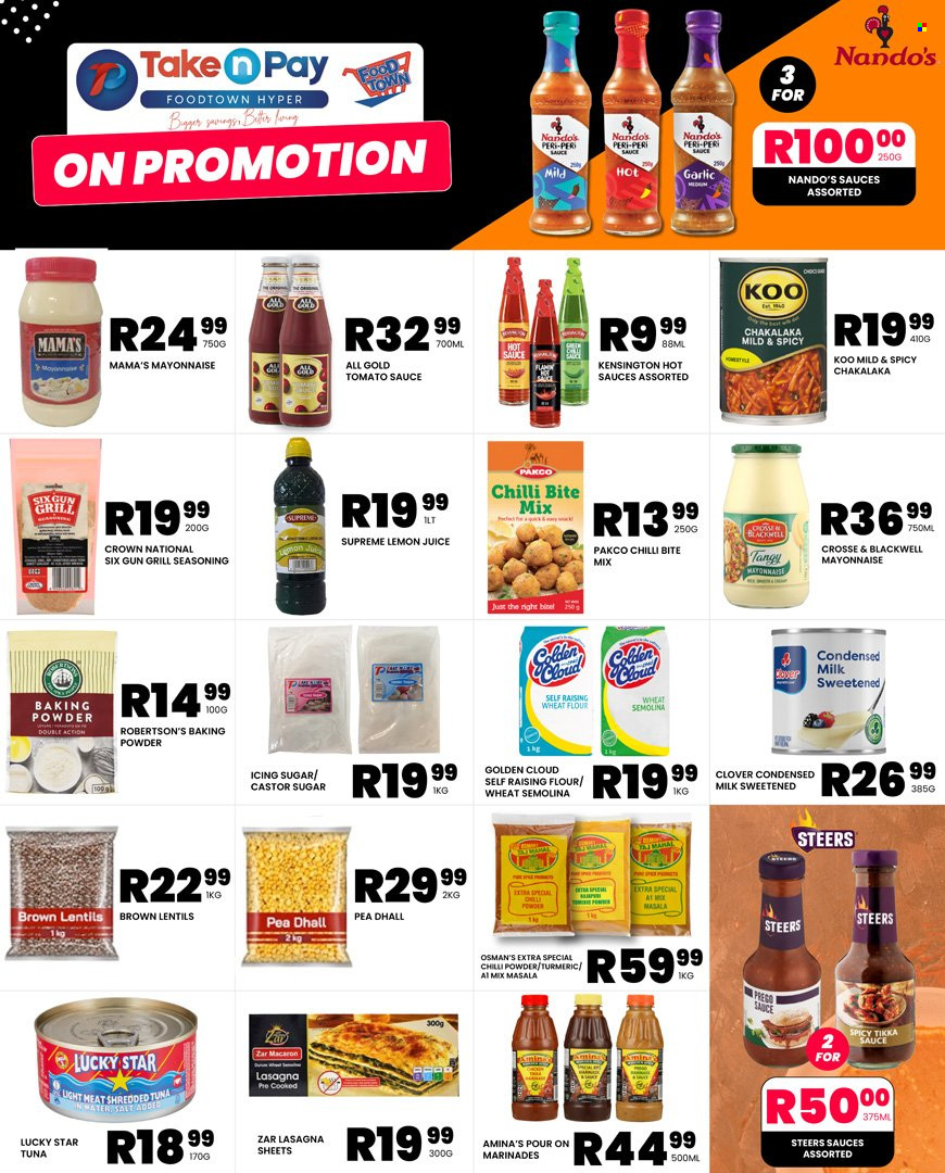 Take n Pay specials - 27/05/2024 - 02/06/2024. Page 3