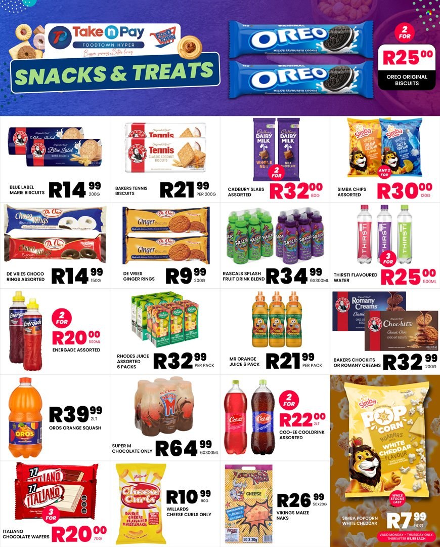 Take n Pay specials - 27/05/2024 - 02/06/2024. Page 4