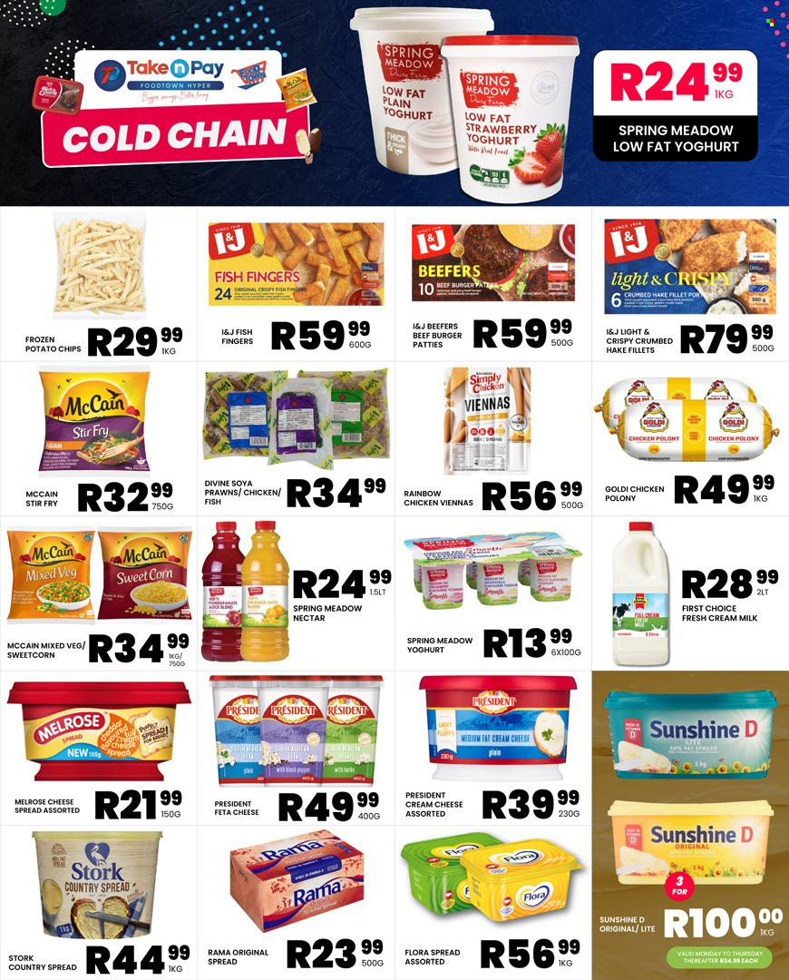 Take n Pay specials - 27/05/2024 - 02/06/2024. Page 6