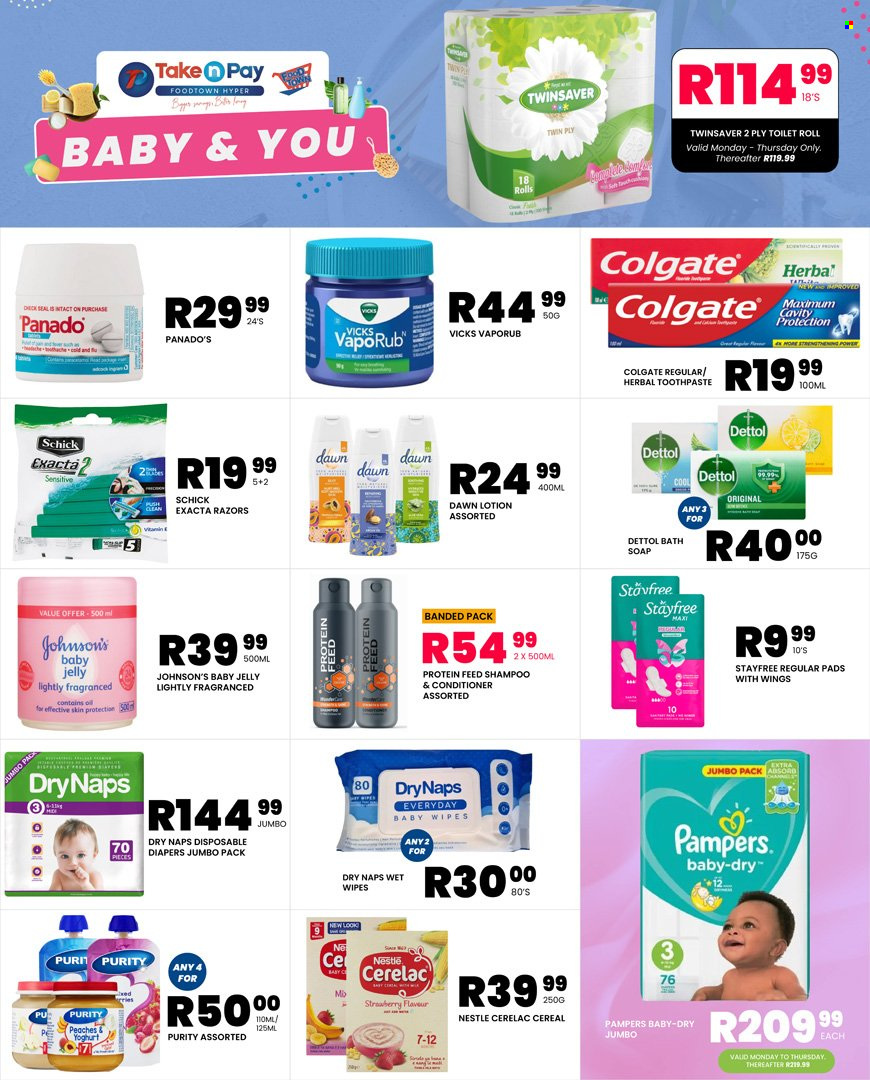 Take n Pay specials - 27/05/2024 - 02/06/2024. Page 7