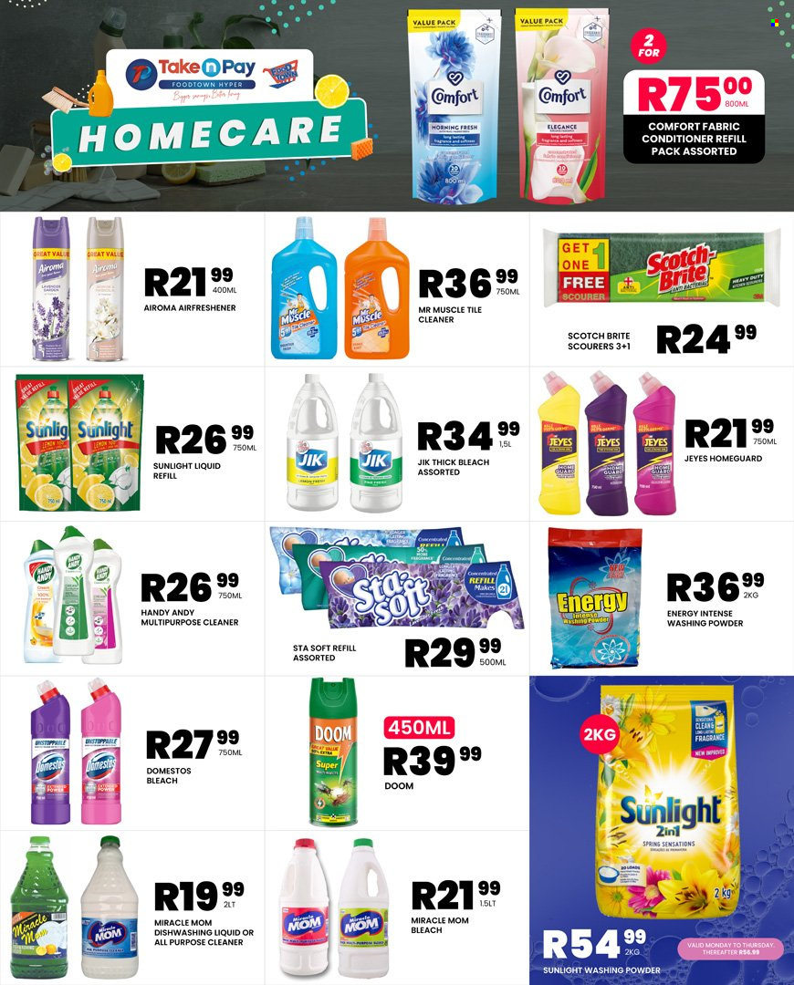Take n Pay specials - 27/05/2024 - 02/06/2024. Page 8