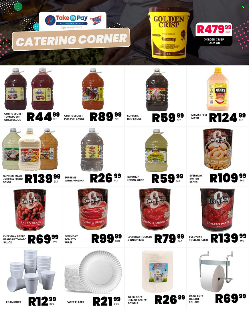 Take n Pay specials - 27/05/2024 - 02/06/2024. Page 9