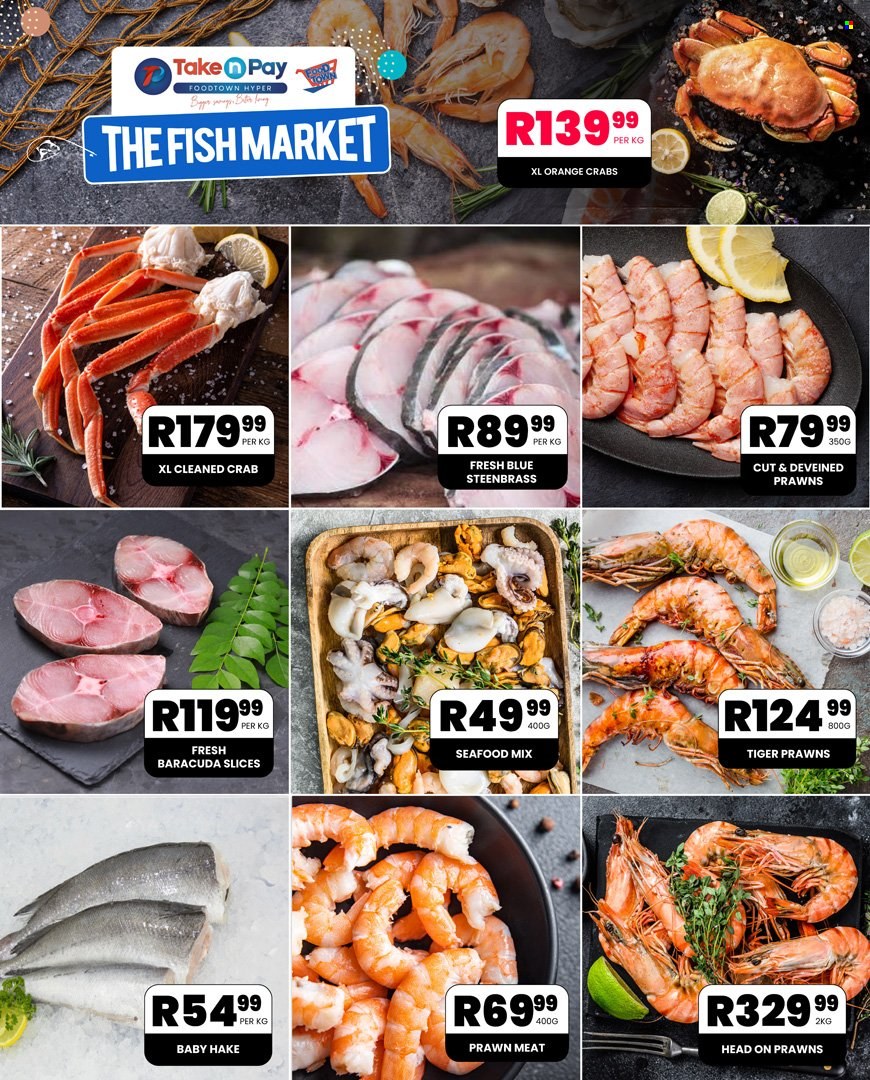 Take n Pay specials - 27/05/2024 - 02/06/2024. Page 12