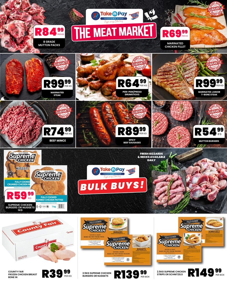 Take n Pay specials - 27/05/2024 - 02/06/2024. Page 13