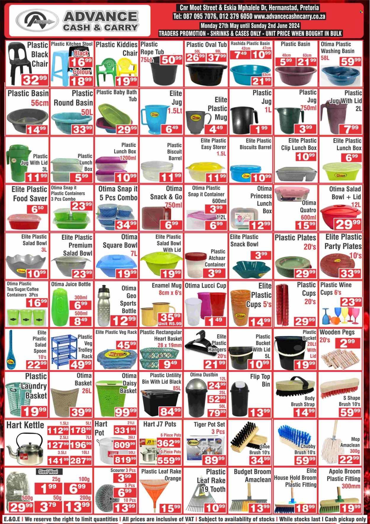Advance Cash & Carry specials - 27/05/2024 - 02/06/2024. Page 14