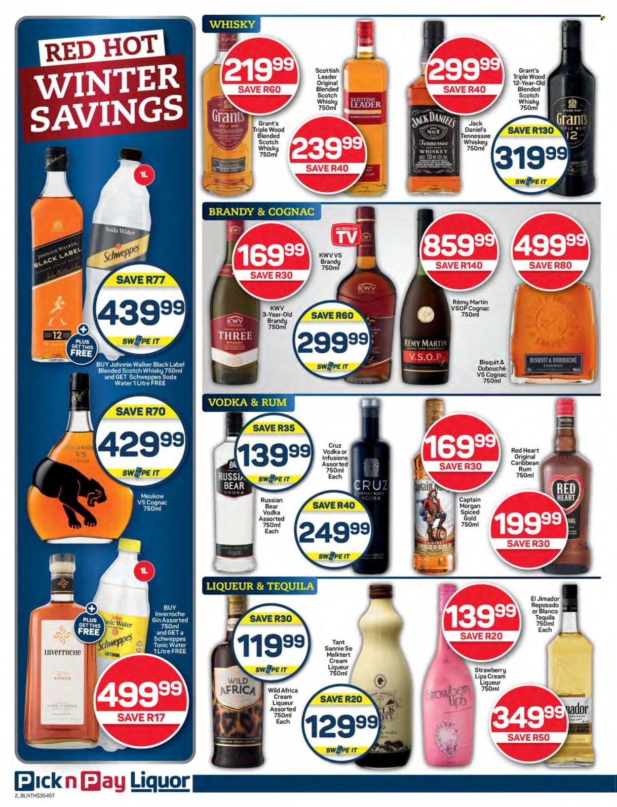 Pick n Pay specials - 27/05/2024 - 09/06/2024. Page 2