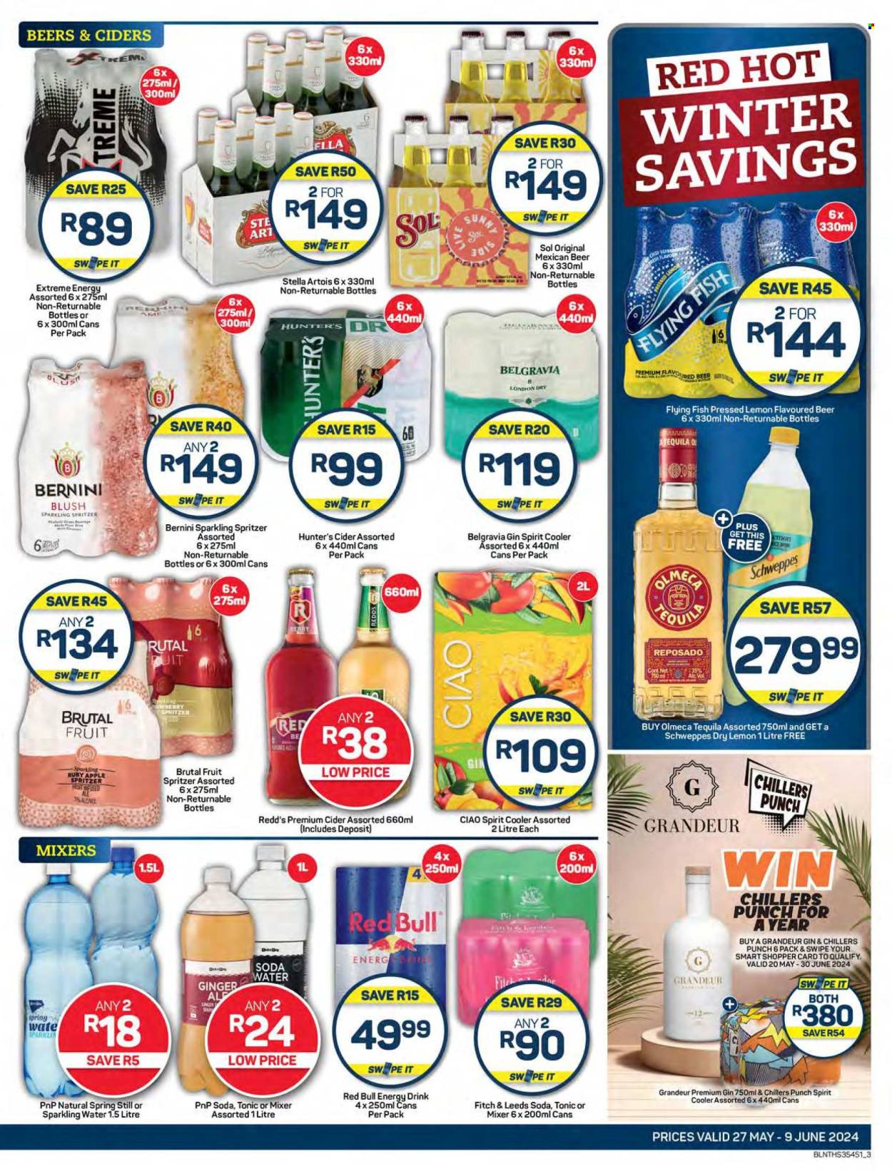 Pick n Pay specials - 27/05/2024 - 09/06/2024. Page 3