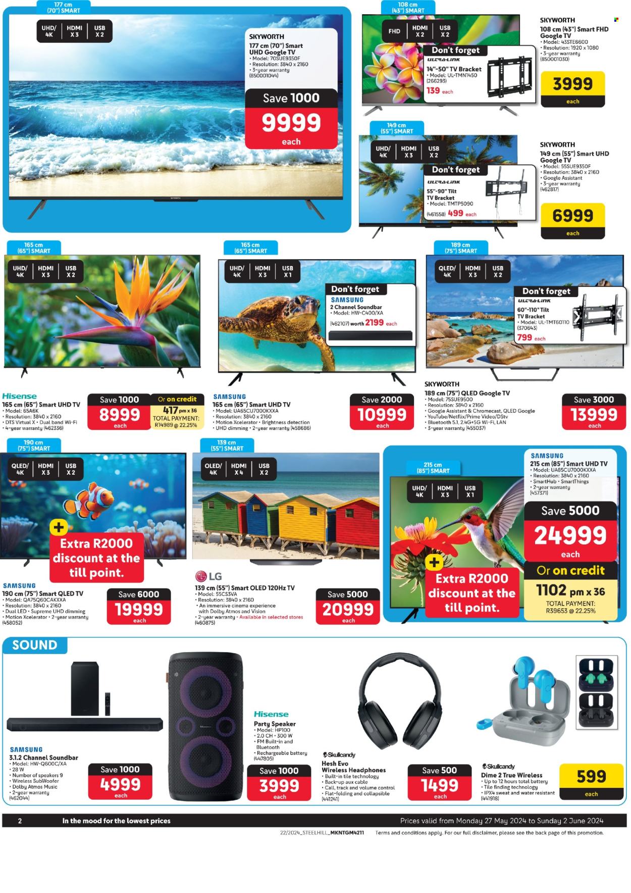 Makro specials - 27/05/2024 - 02/06/2024. Page 2