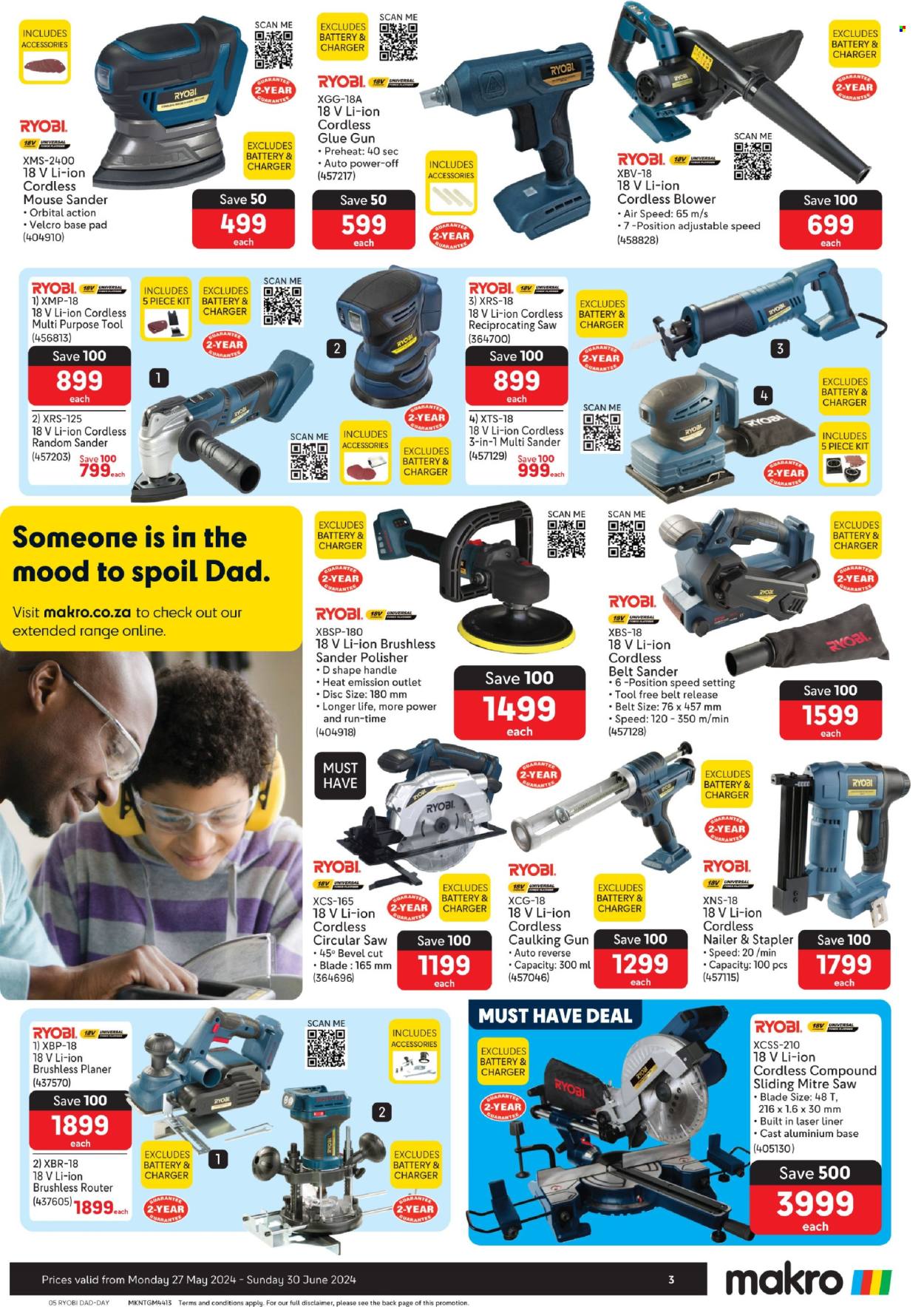 Makro specials - 27/05/2024 - 30/06/2024. Page 3