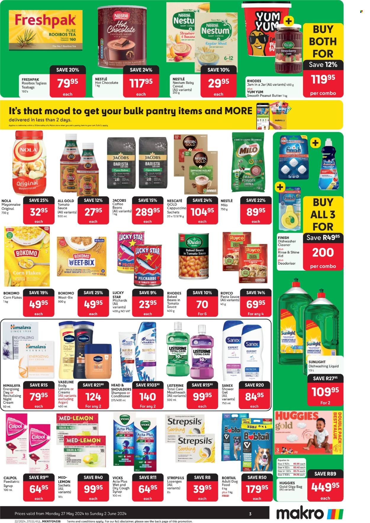 Makro specials - 27/05/2024 - 02/06/2024. Page 3