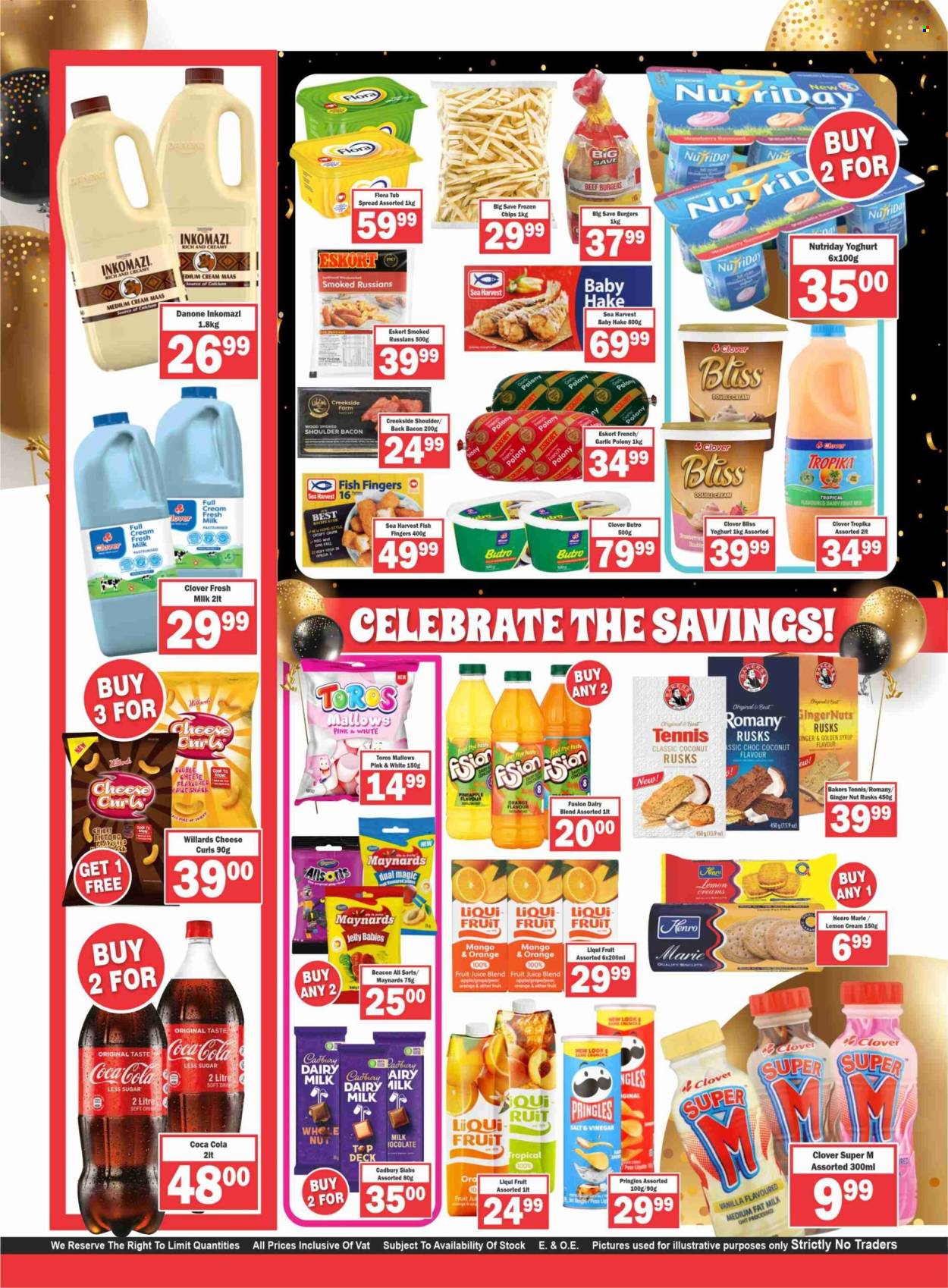 Big Save specials - 24/05/2024 - 08/06/2024. Page 2