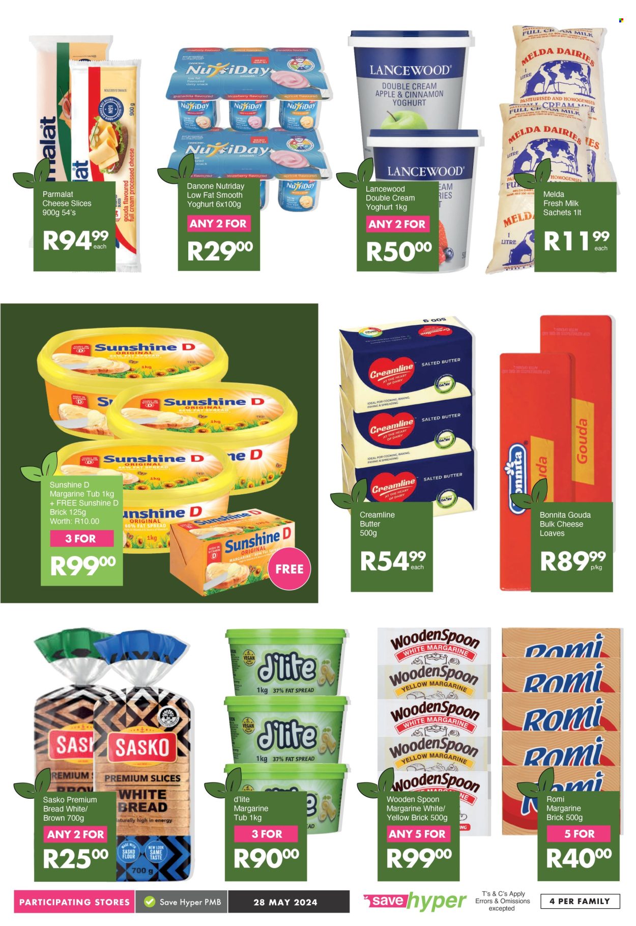 Save hyper specials - 28/05/2024 - 28/05/2024. Page 10