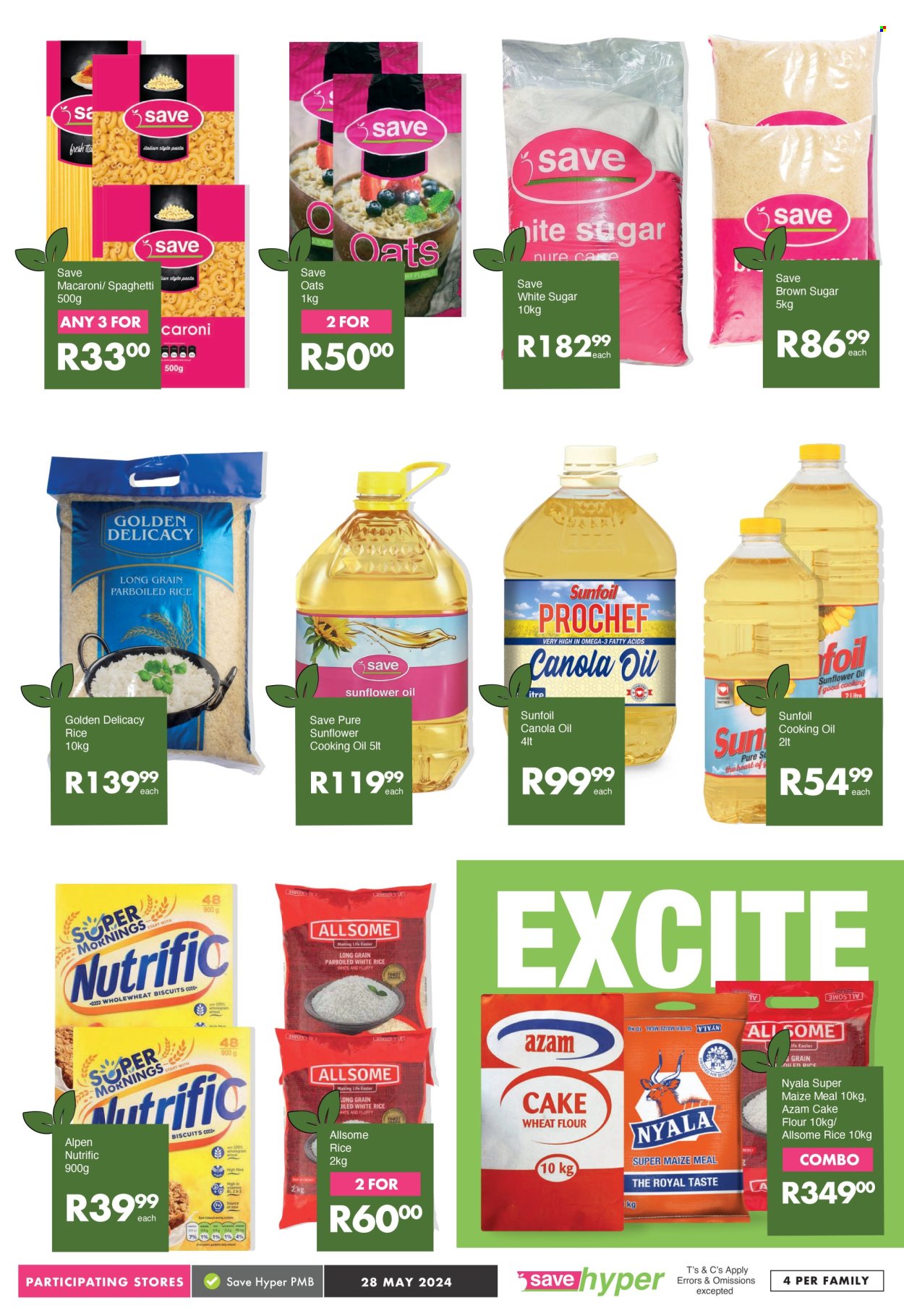Save hyper specials - 28/05/2024 - 28/05/2024. Page 11