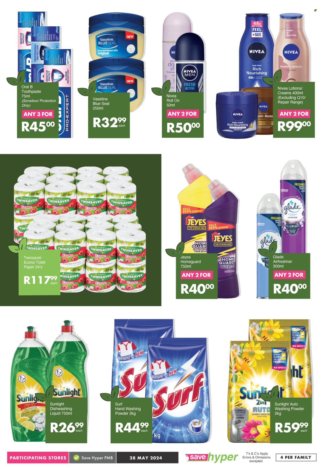 Save hyper specials - 28/05/2024 - 28/05/2024. Page 12
