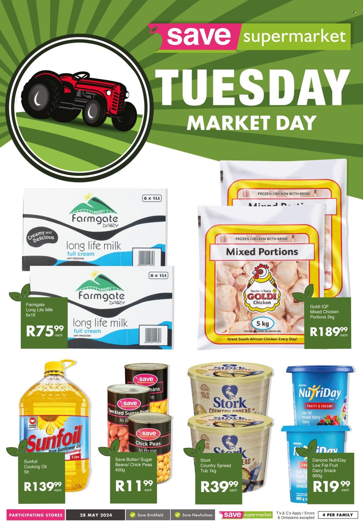 Save supermarket specials - 28/05/2024 - 28/05/2024. Page 1