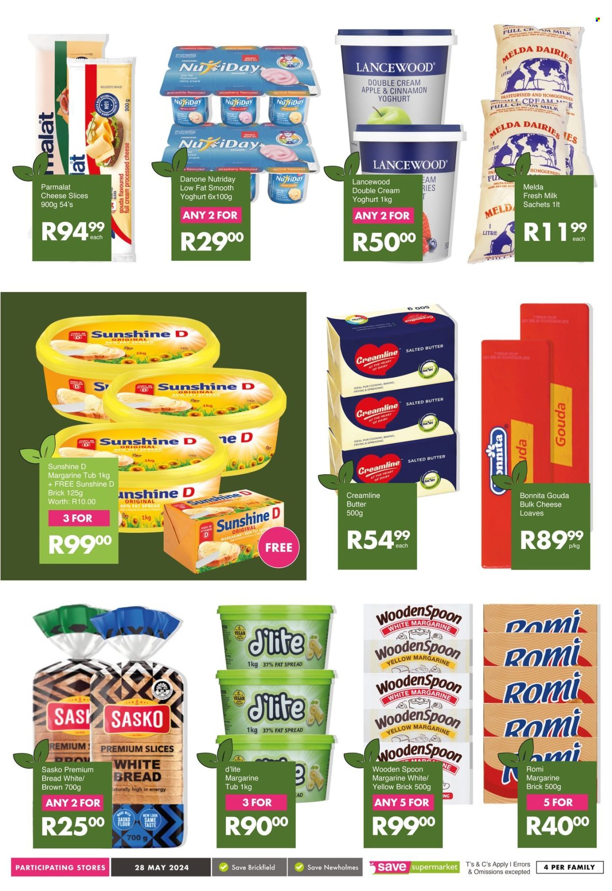 Save supermarket specials - 28/05/2024 - 28/05/2024. Page 2