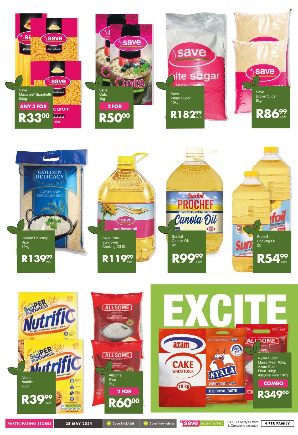 Save supermarket specials - 28/05/2024 - 28/05/2024. Page 3