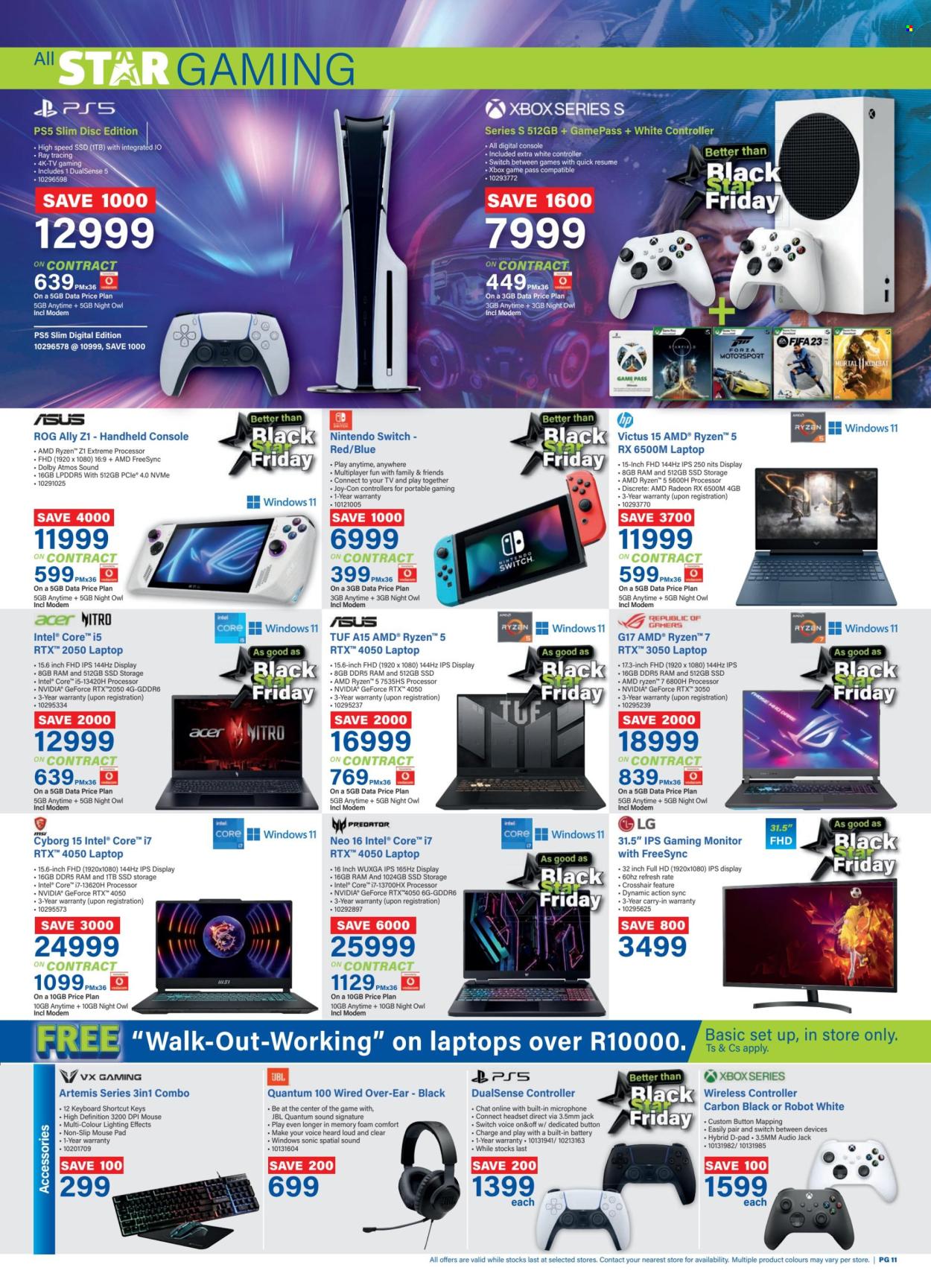 Incredible Connection specials - 28/05/2024 - 02/06/2024. Page 11