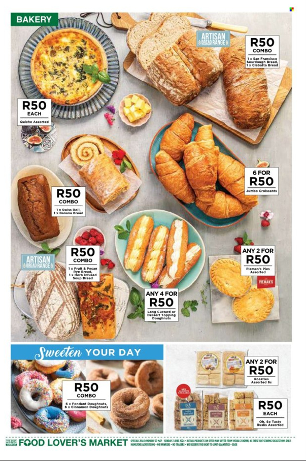Food Lover's Market specials - 27/05/2024 - 02/06/2024. Page 5