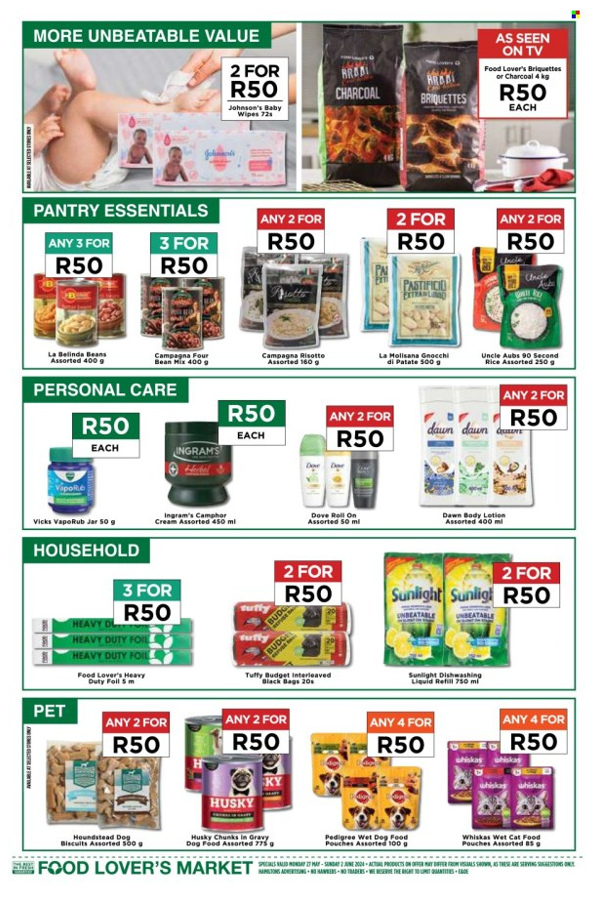 Food Lover's Market specials - 27/05/2024 - 02/06/2024. Page 11