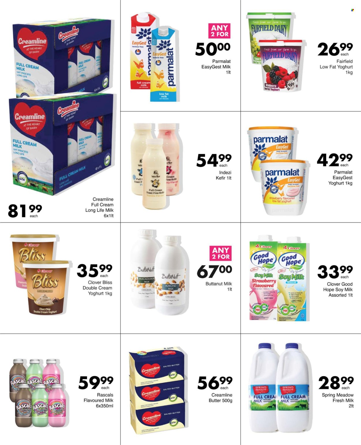 Save hyper specials - 30/05/2024 - 09/06/2024. Page 3