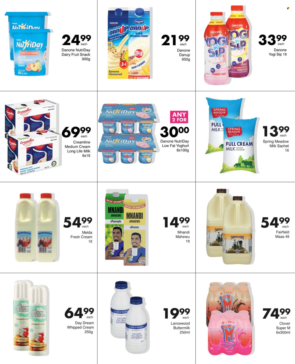 Save hyper specials - 30/05/2024 - 09/06/2024. Page 4