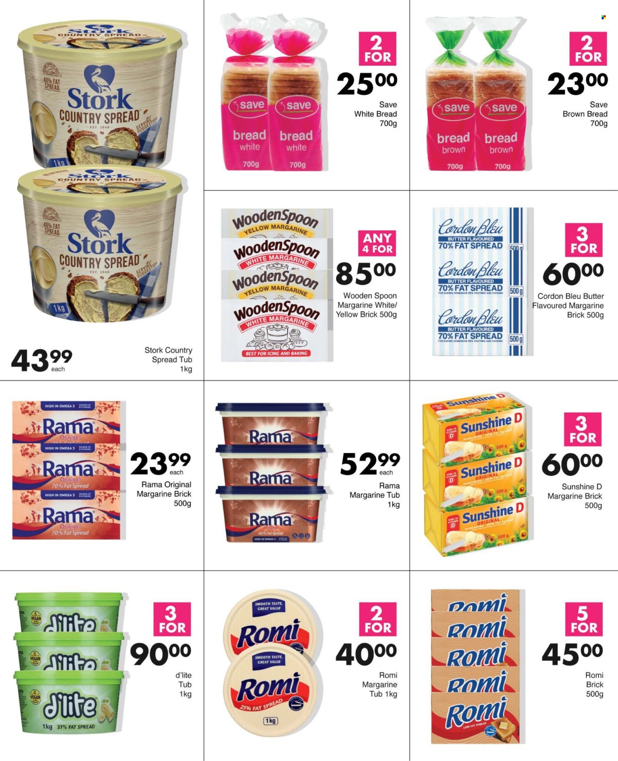 Save hyper specials - 30/05/2024 - 09/06/2024. Page 7