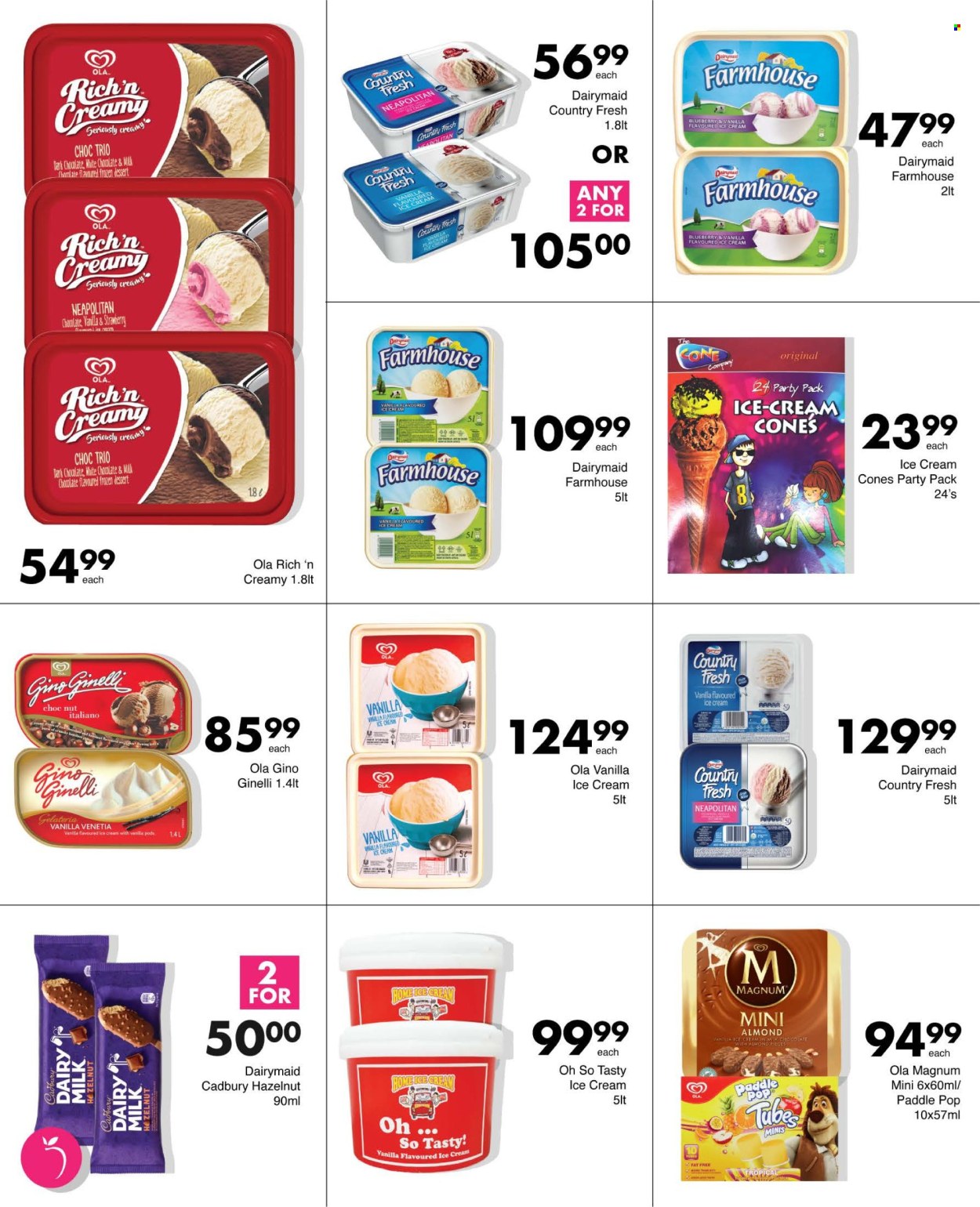 Save hyper specials - 30/05/2024 - 09/06/2024. Page 12