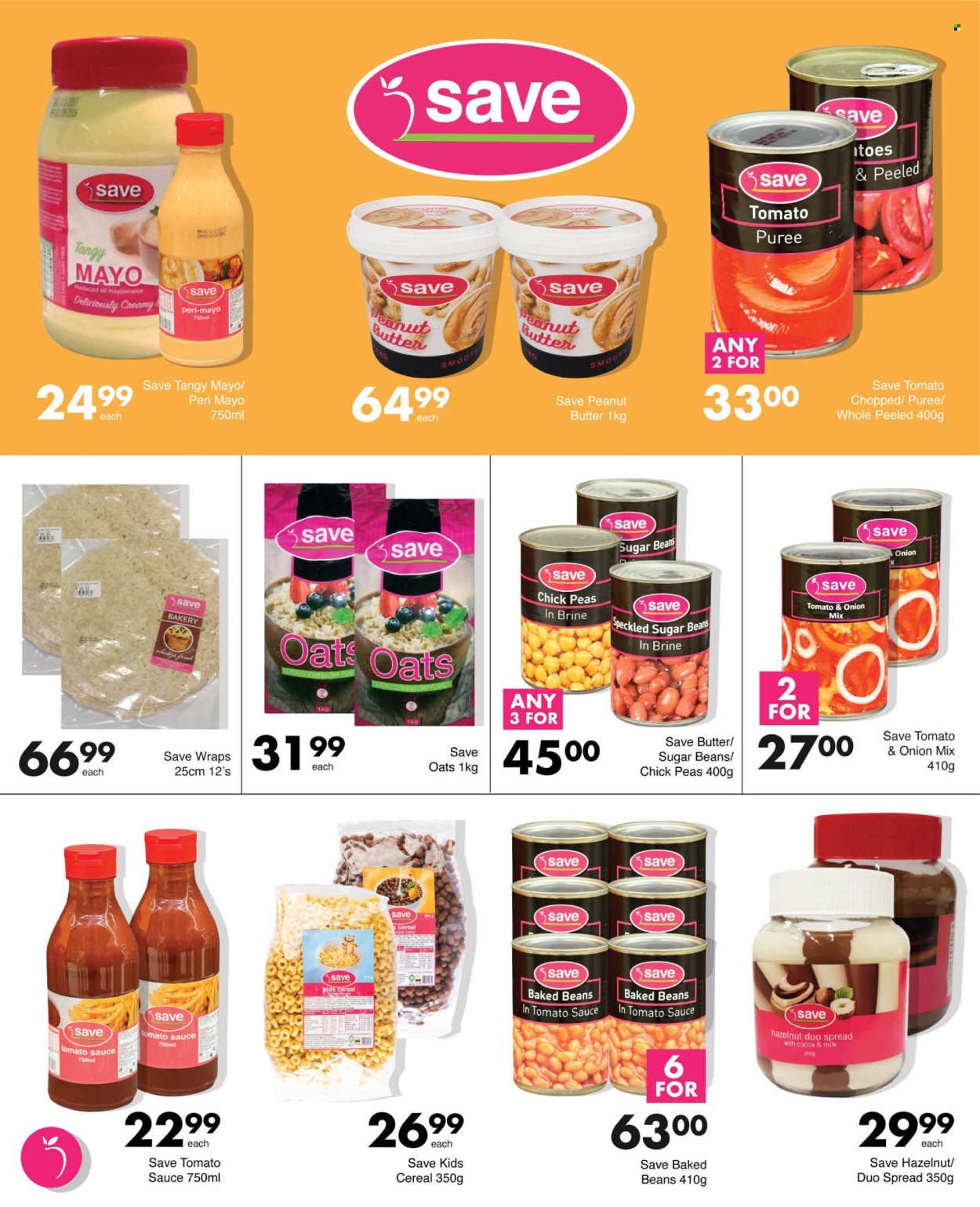 Save hyper specials - 30/05/2024 - 09/06/2024. Page 14